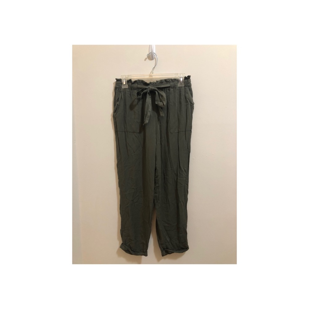 Casual Women’s Pants